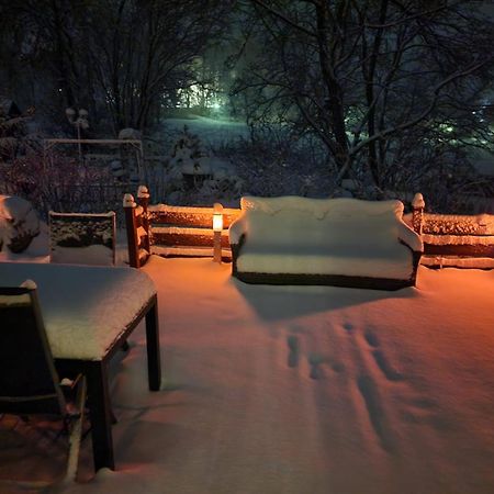 Mikes Fewo Braunlage Bagian luar foto