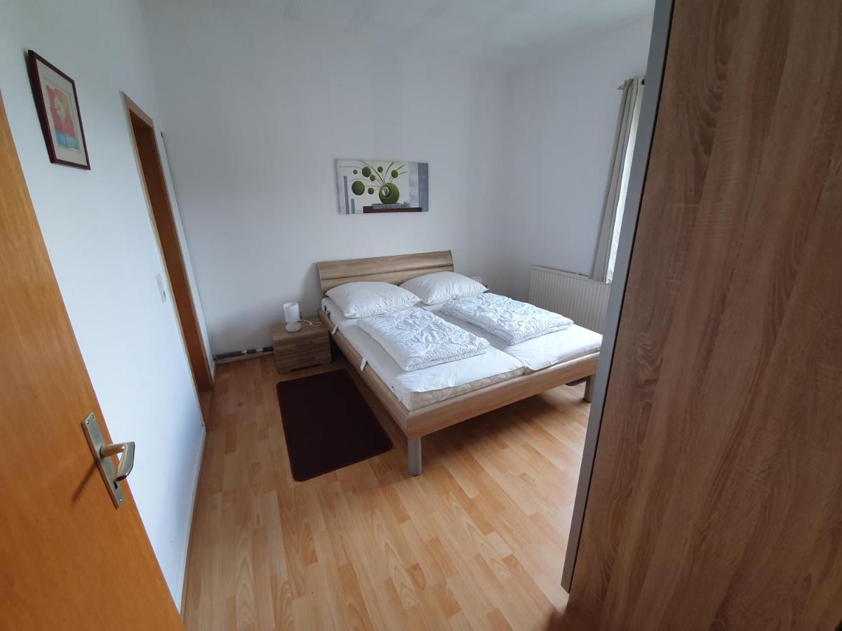 Mikes Fewo Braunlage Bagian luar foto