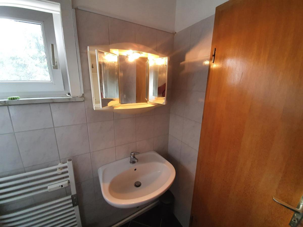 Mikes Fewo Braunlage Bagian luar foto