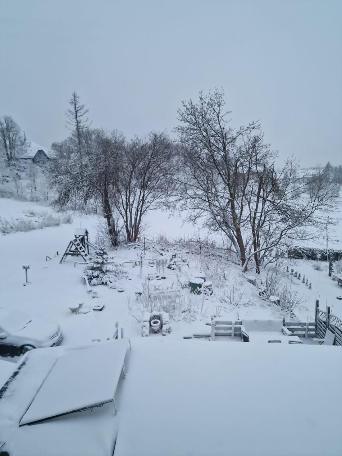 Mikes Fewo Braunlage Bagian luar foto