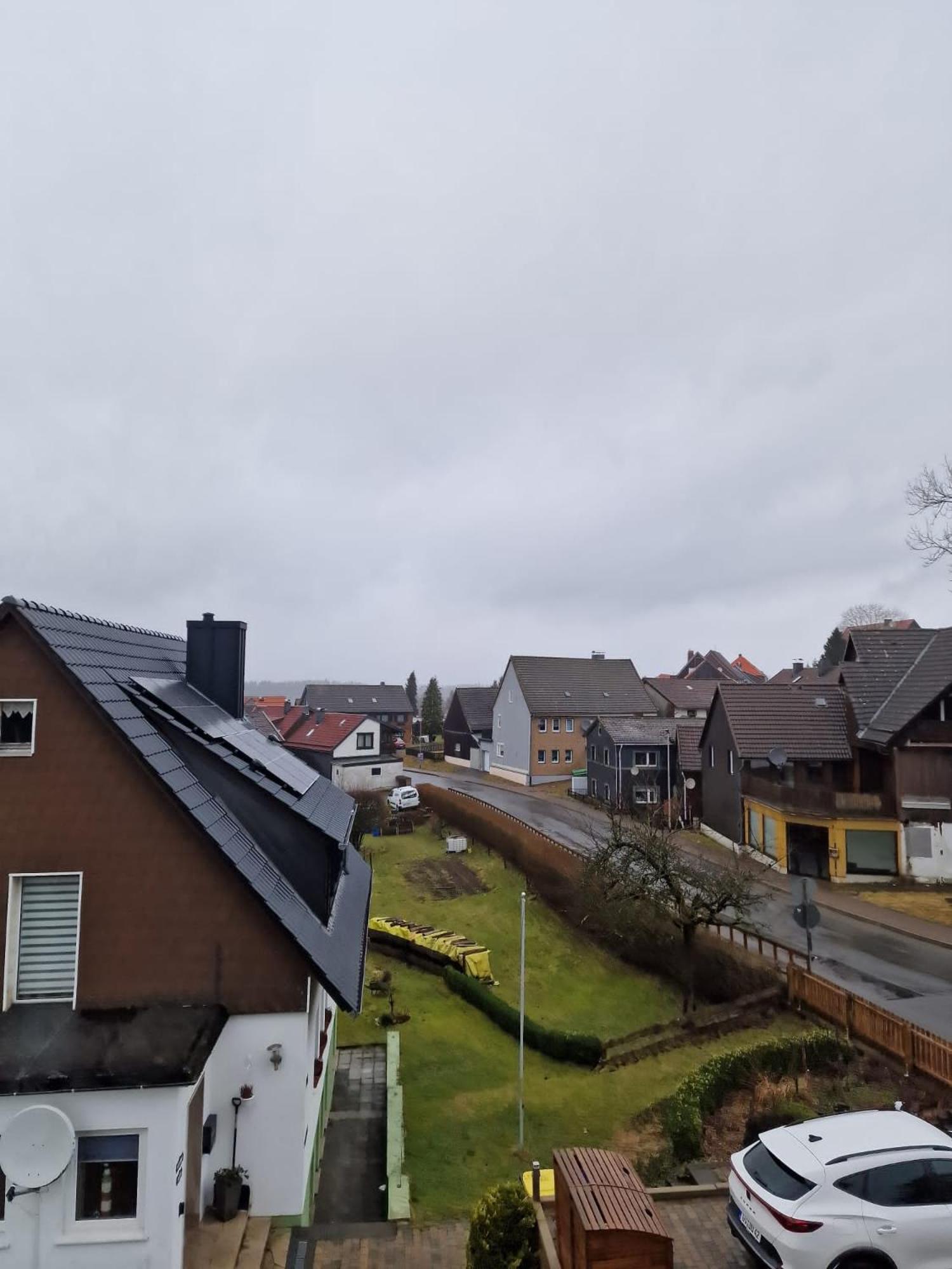Mikes Fewo Braunlage Bagian luar foto
