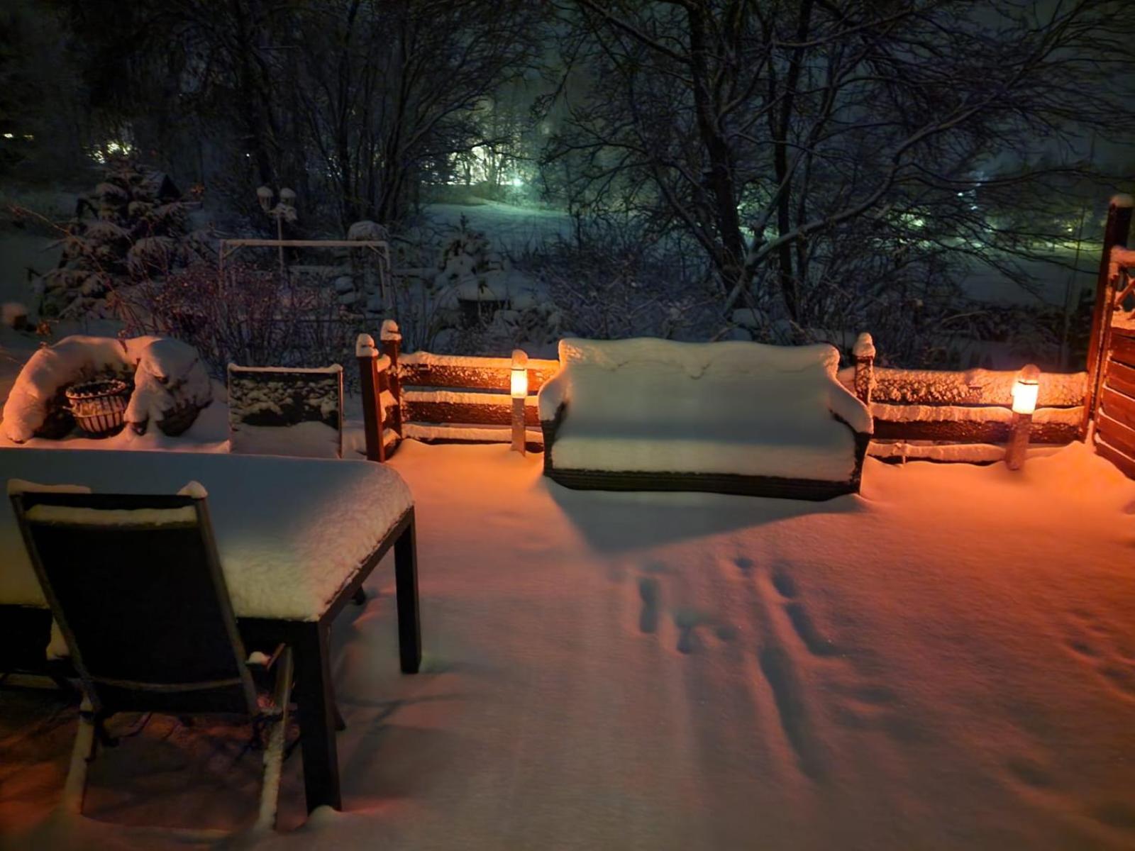 Mikes Fewo Braunlage Bagian luar foto