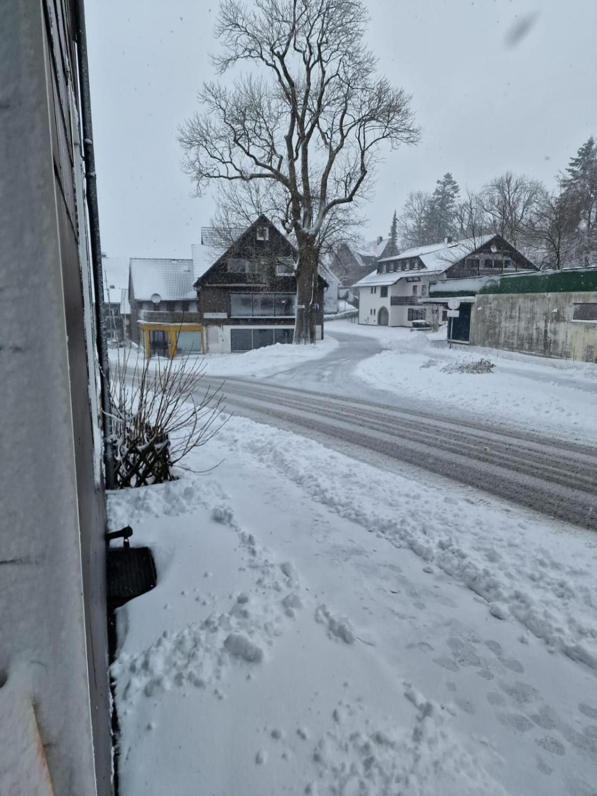 Mikes Fewo Braunlage Bagian luar foto