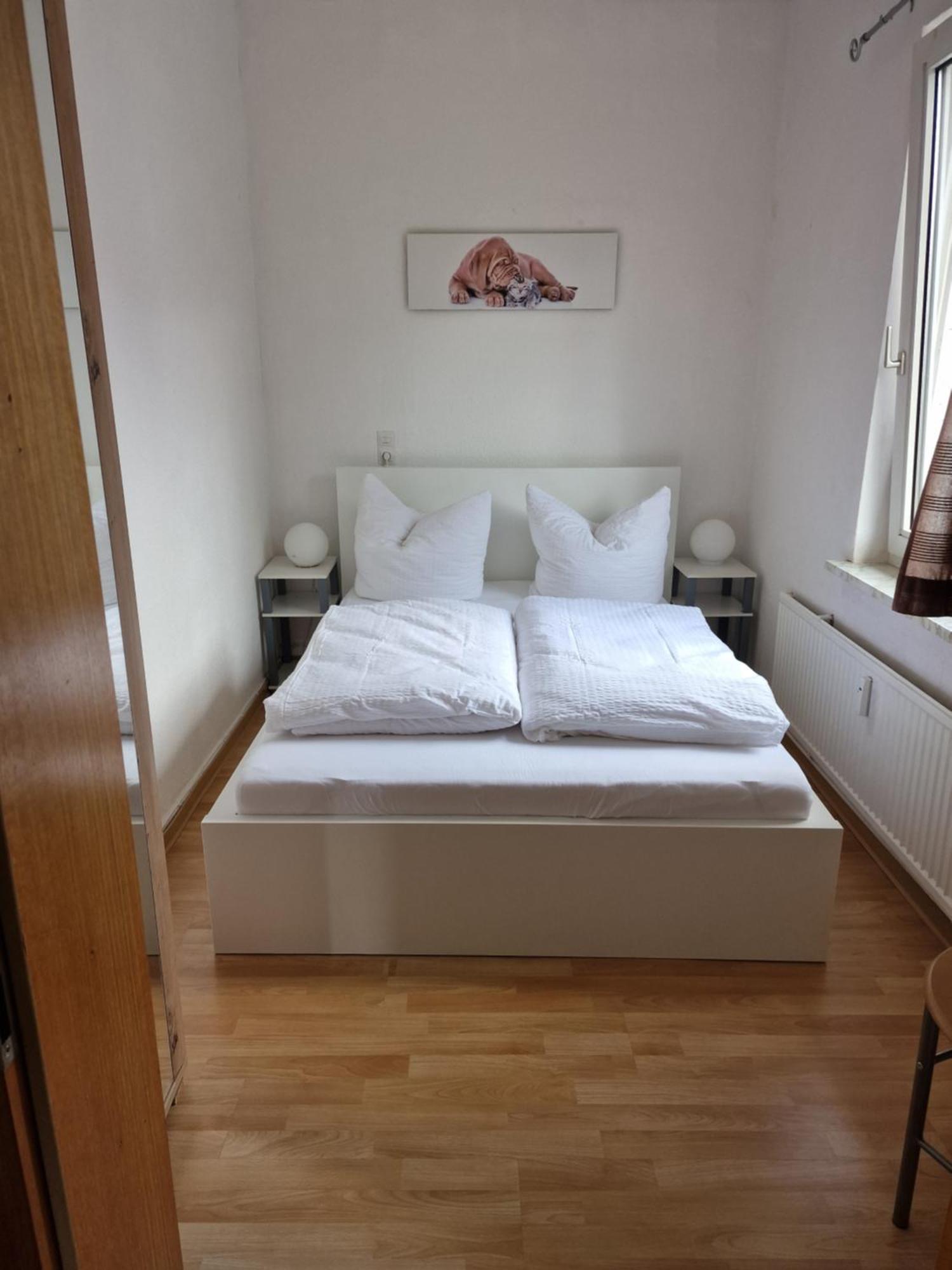 Mikes Fewo Braunlage Bagian luar foto