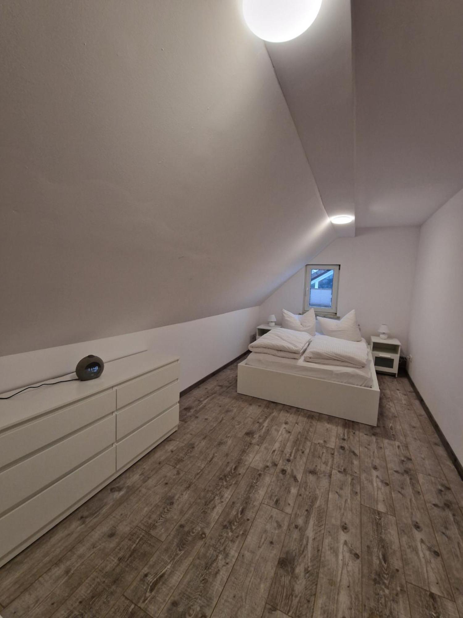 Mikes Fewo Braunlage Bagian luar foto