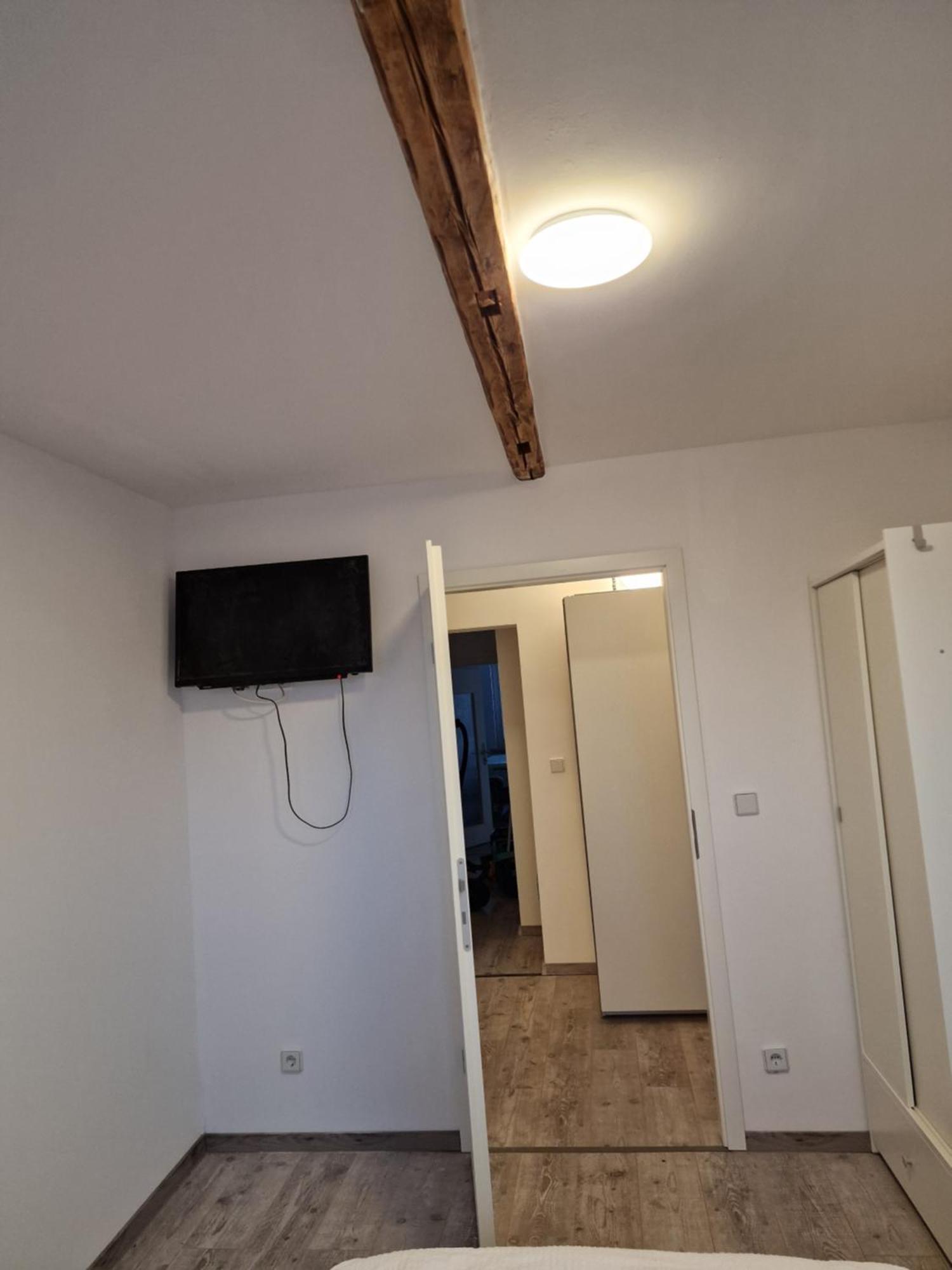 Mikes Fewo Braunlage Bagian luar foto