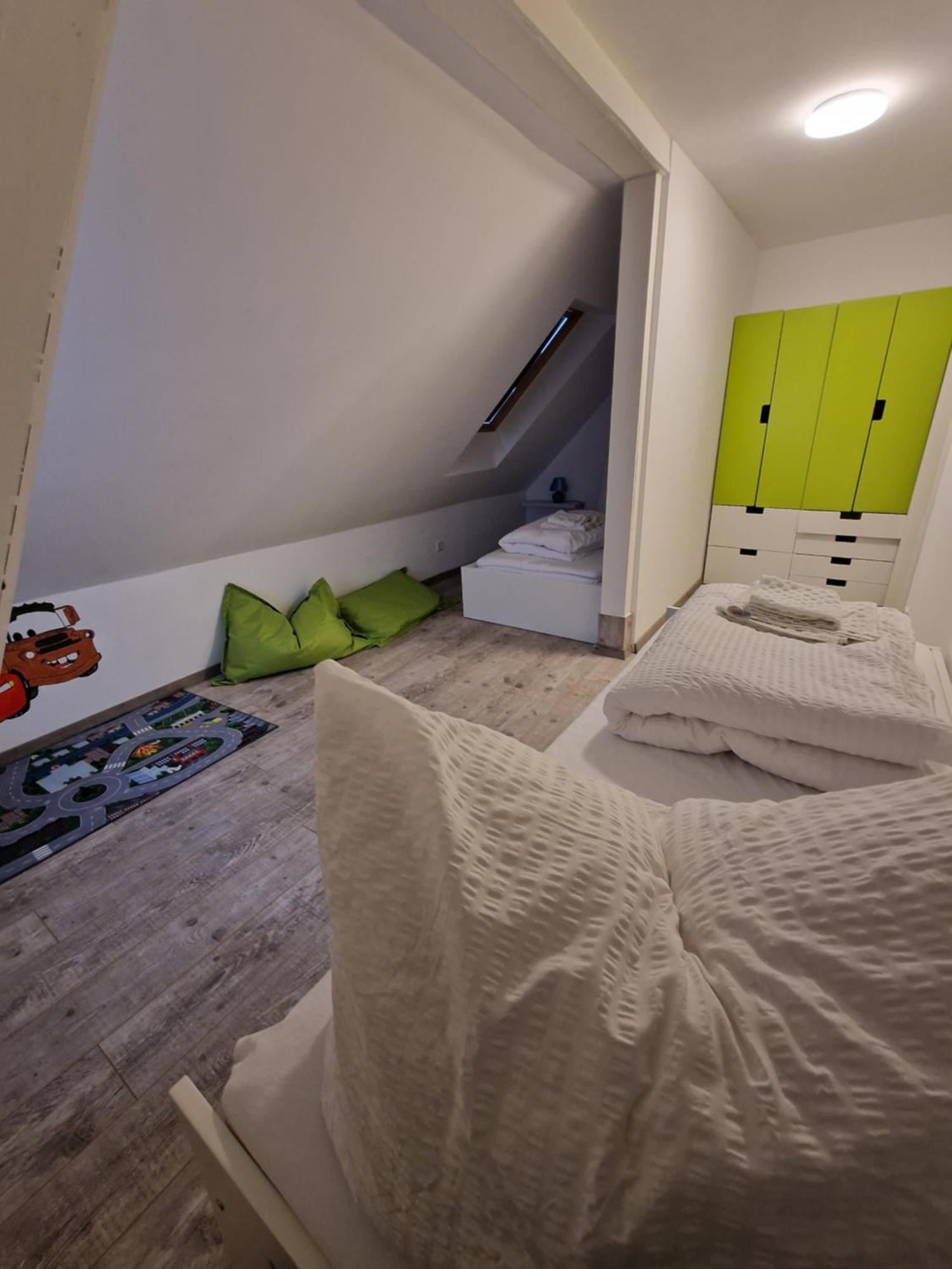Mikes Fewo Braunlage Bagian luar foto