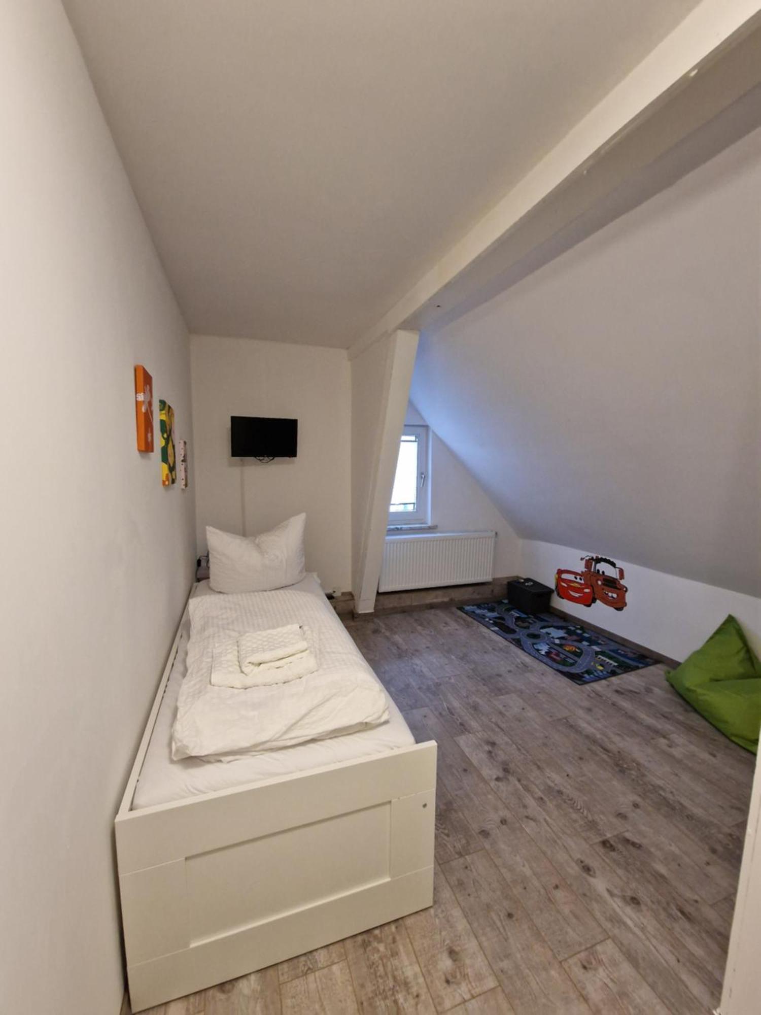 Mikes Fewo Braunlage Bagian luar foto